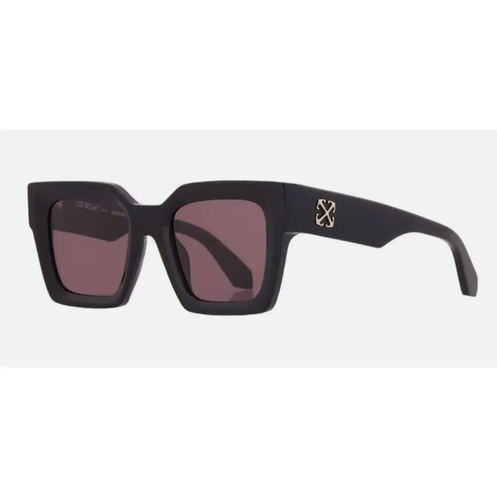 Brand New Off-White Sunglasses- Jackson OERI13I 1028 Size 50-22-145*3